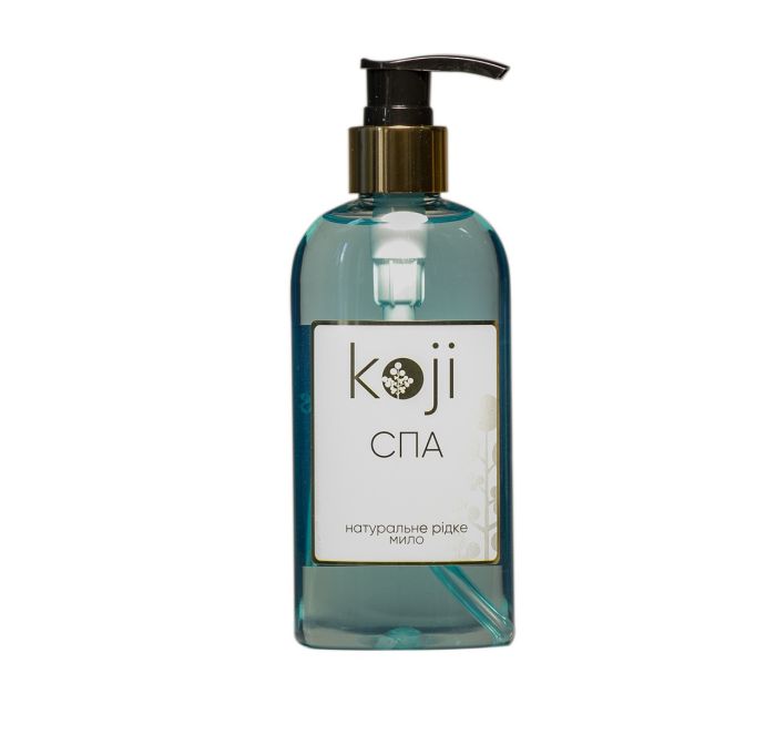 Рідке мило KOJI СПА 200мол.