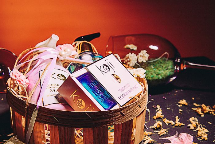 Подарунковий набір В-01