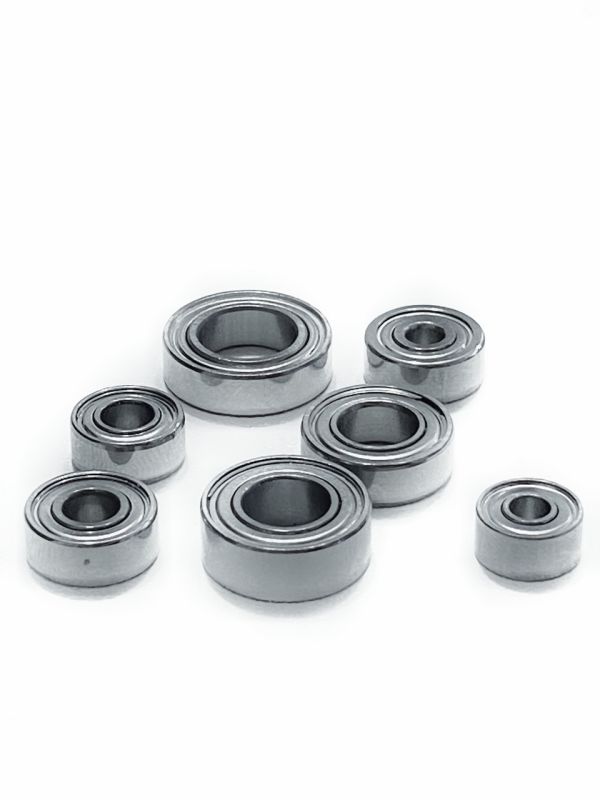 Підшипники Maraton оригінал 1280, 12*8*3,5 мм