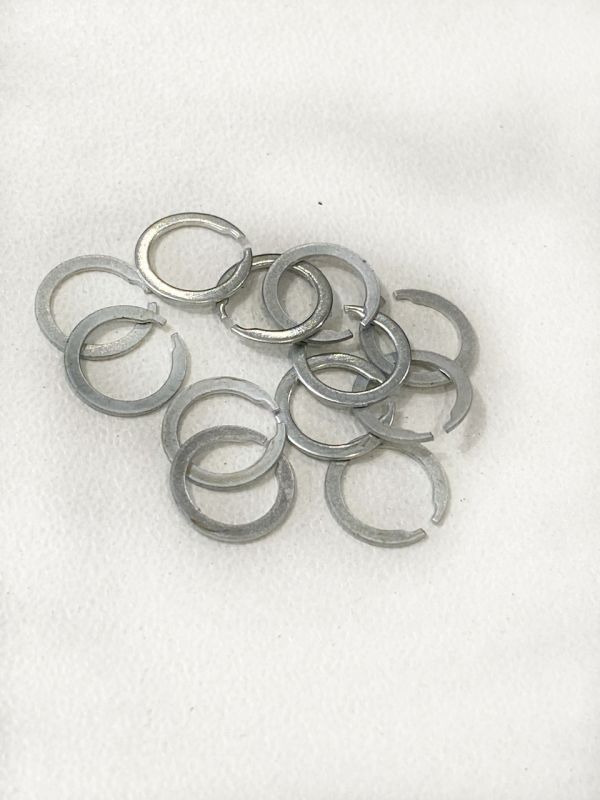 Стопорне кільце для мікромоторів Marathon та Strong