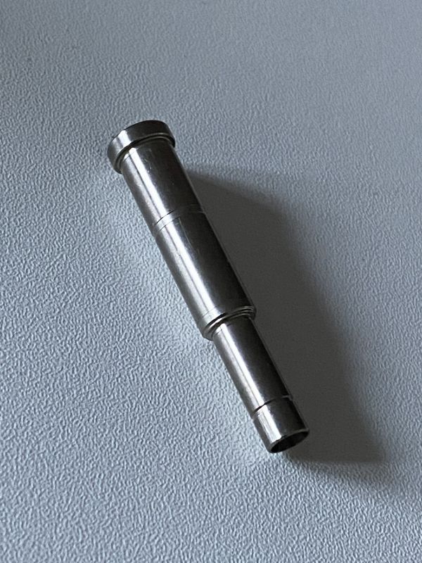 Корпус цангоутримувача до мікромоторів Marathon