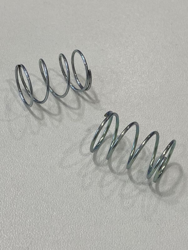 Пружина підйомного механізму до мікромоторів Marathon