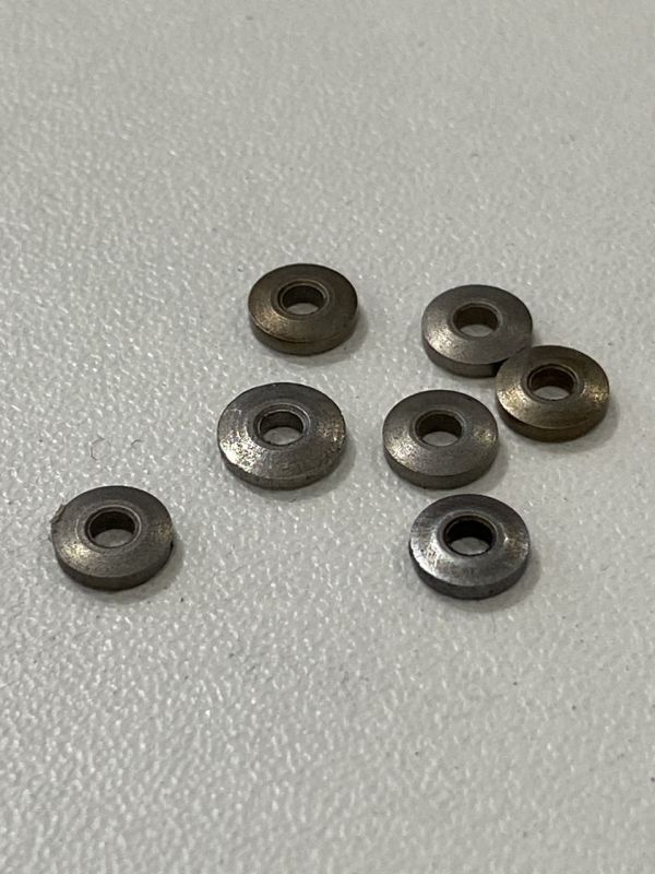 Ролик підйомного механізму до мікромоторів Marathon / Strong