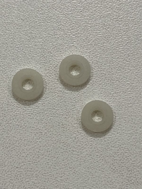 Фторопластова втулка на ротор (якір) до мікромоторів Marathon / Strong