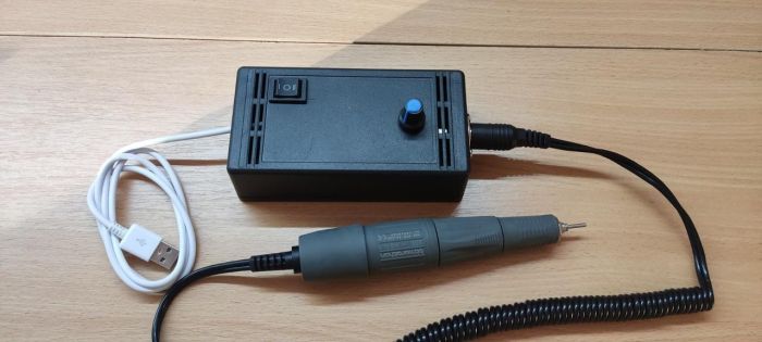 Адаптер ручки Marathon Strong від повербанку