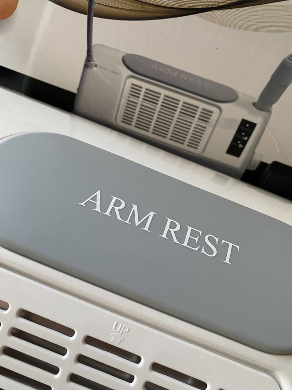 Фрезер SALON EXPERT 3 в 1