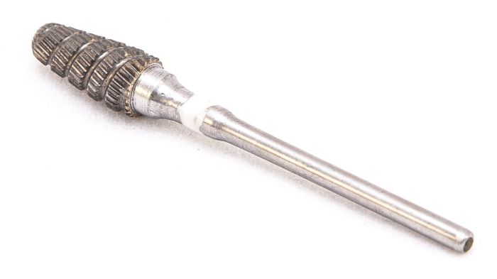 Фреза твердосплавна Silver Burr Bit 2F005 (біла насічка)