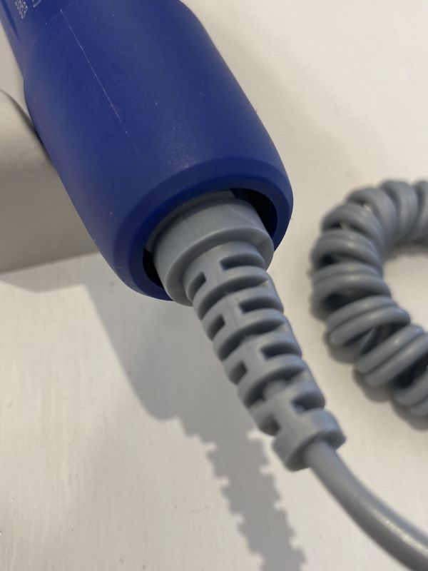 Змінна ручка для фрезера 35000 об/хв Strong 105L / Ручка мікромотор для фрезерів