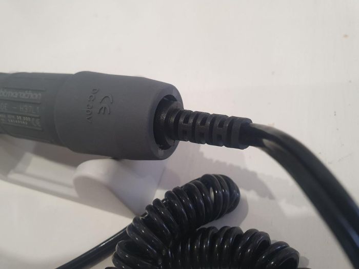 Ручка-мікромотор BT Marathon-H37L1