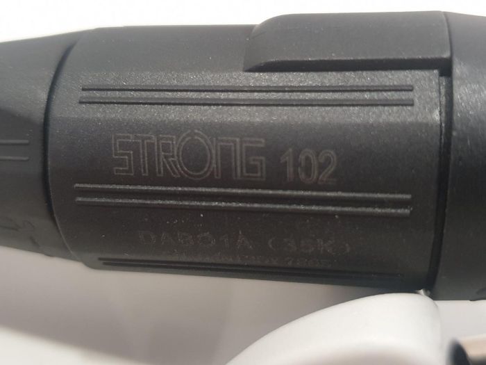 Ручка-мікромотор Strong 102