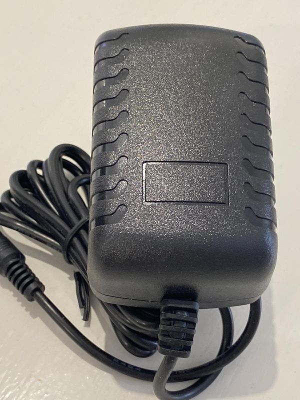 Блок питания AS DS адаптер на 12 V/2А для маникюрных ламп SUN