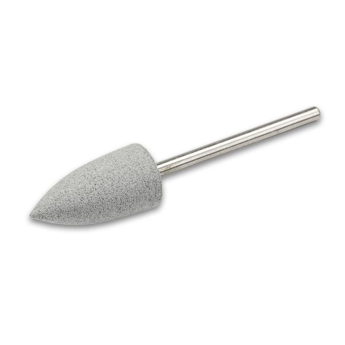 Силіконова насадка N 2 Сіра Grey