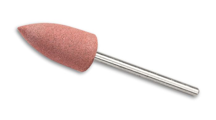 Силиконовая насадка N 2 Розовая Pink