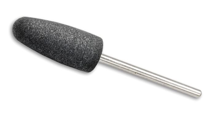 Силіконова насадка N 1 Чорна Black