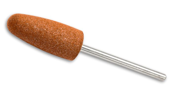 Силіконова фреза N 1 Коричнева Brown