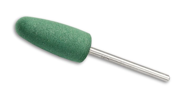 Силіконова насадка N 1 Зелена Green