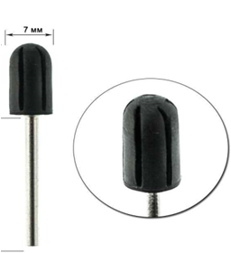 Гумова основа 7*13 мм (діаметр 7 мм)