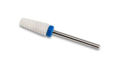 Фреза керамічна T Umbrella M конус із пластиковим кільцем (синя насічка)