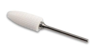 Фреза керамічна 3XL Flame M велика кукурудза (синя насічка)