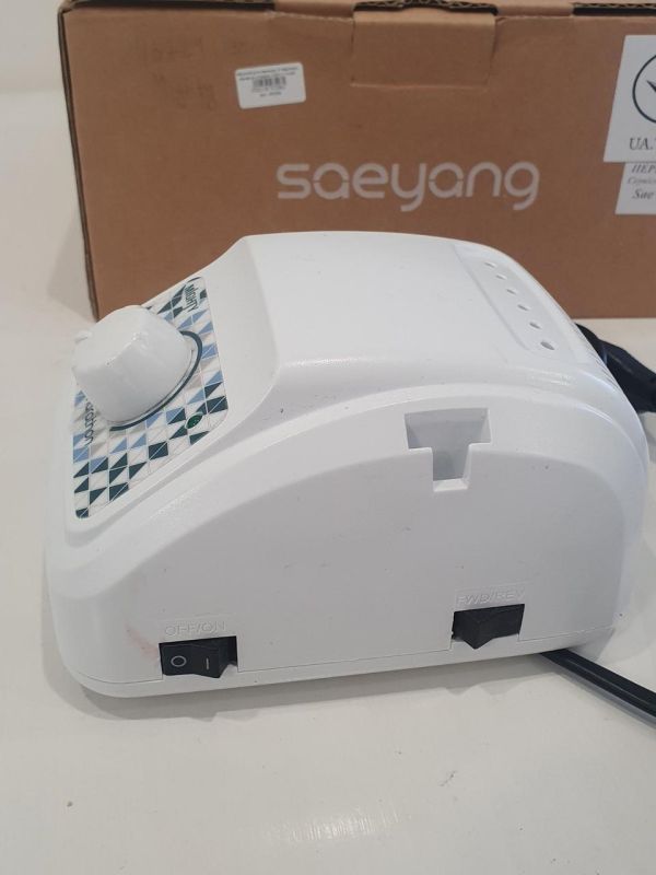 Фрезер Marathon Mighty з ручкою H37LSP - Оригінал