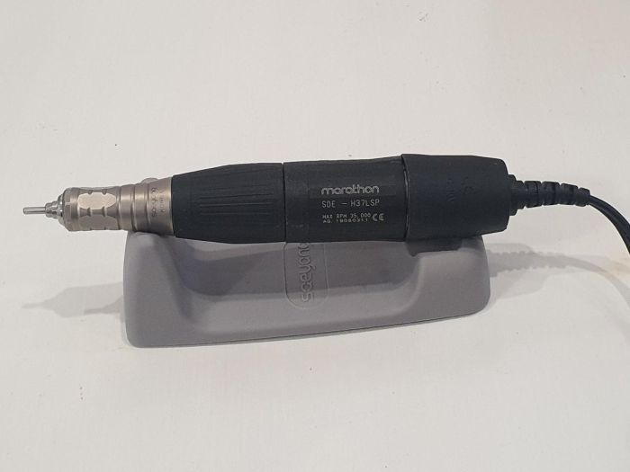 Фрезер Marathon Mighty з ручкою H37LSP - Оригінал