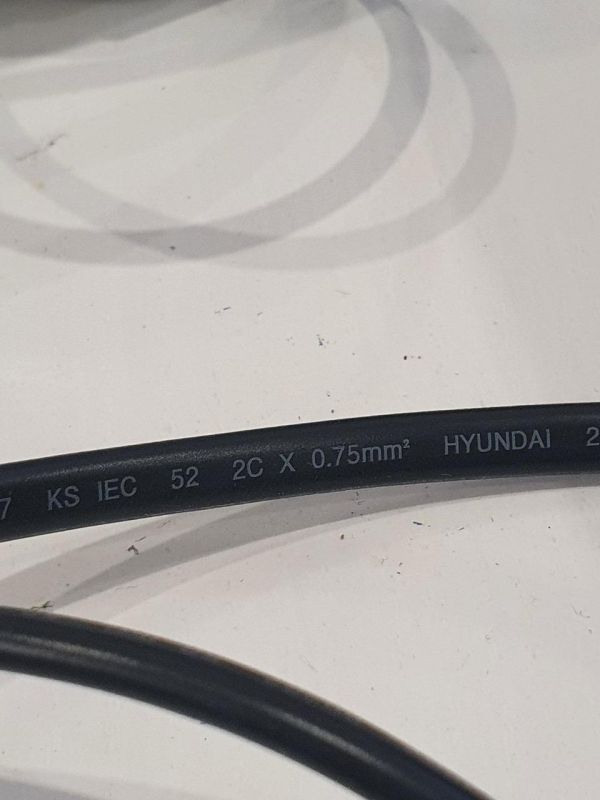 Фрезер Marathon Mighty з ручкою H37LSP - Оригінал