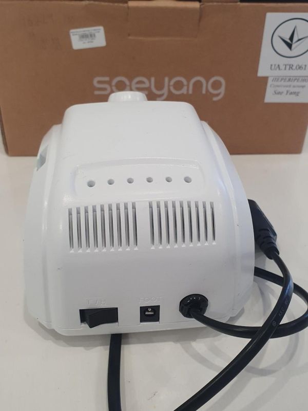 Фрезер Marathon Mighty з ручкою H37L1 - Оригінал