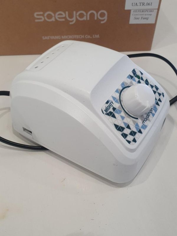 Фрезер Marathon Mighty з ручкою H37L1 - Оригінал