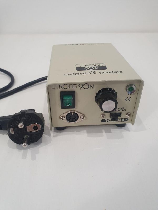 Блок Saeshin Strong 90N - Оригінал (без ручки)