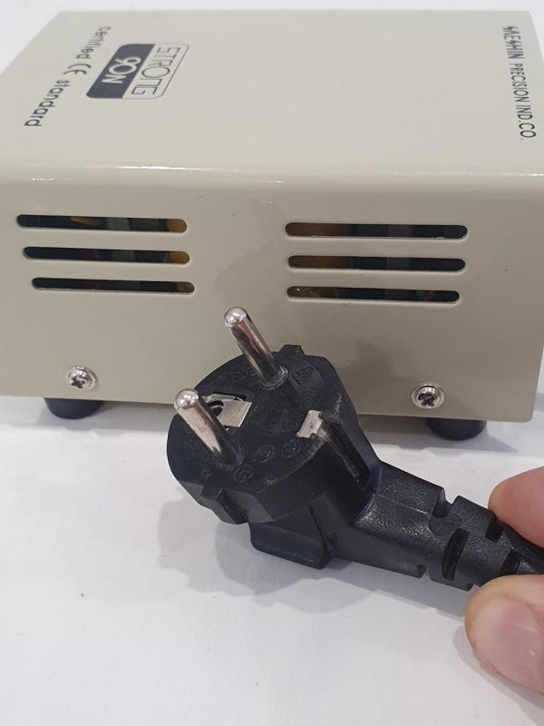 Блок Saeshin Strong 90N - Оригінал (без ручки)