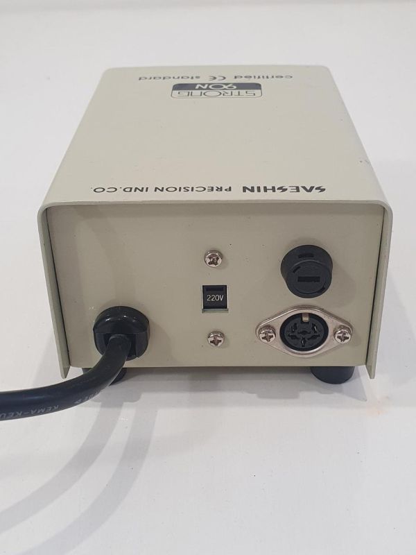 Блок Saeshin Strong 90N - Оригінал (без ручки)