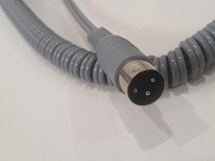 Шнур кабель до мікромоторів/фрезерів Strong 106 (Оригінал)