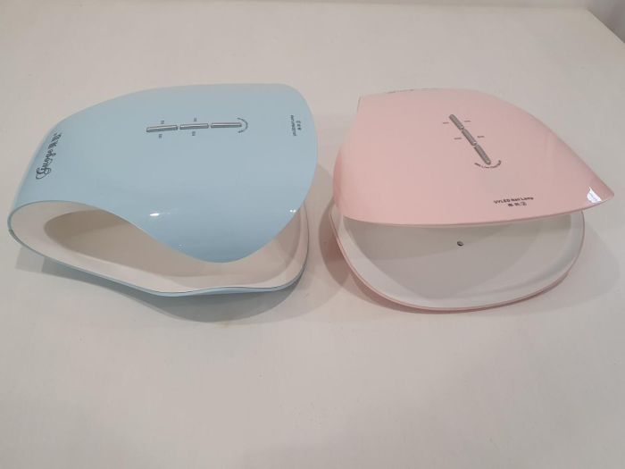 Маникюрная Лампа  GUOGE 48 ватт