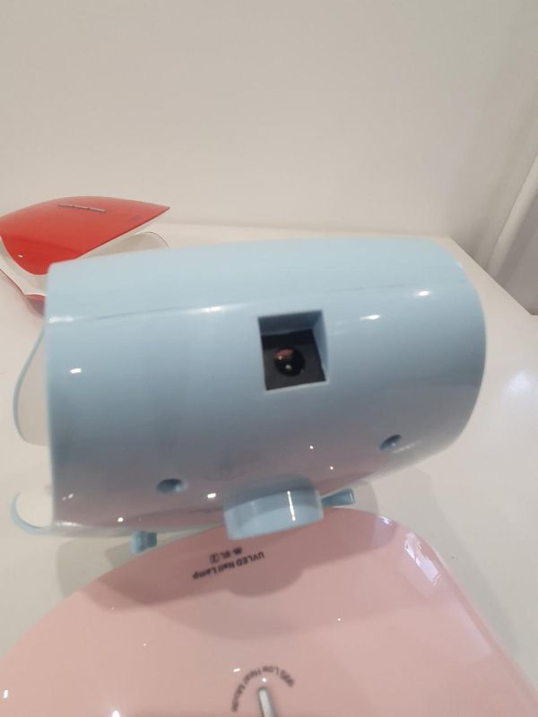 Маникюрная Лампа  GUOGE 48 ватт