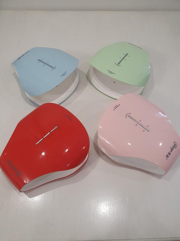 Маникюрная Лампа  GUOGE 48 ватт