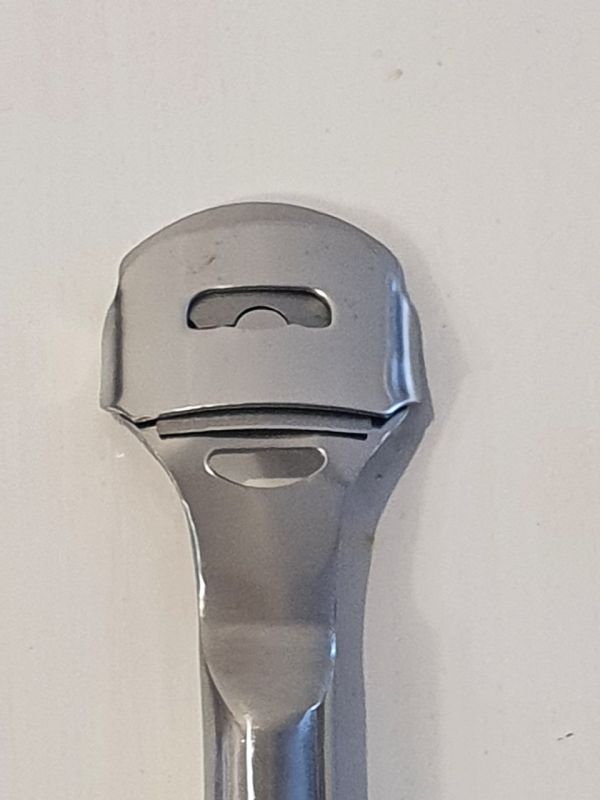 Верстат педикюрний (металева ручка)