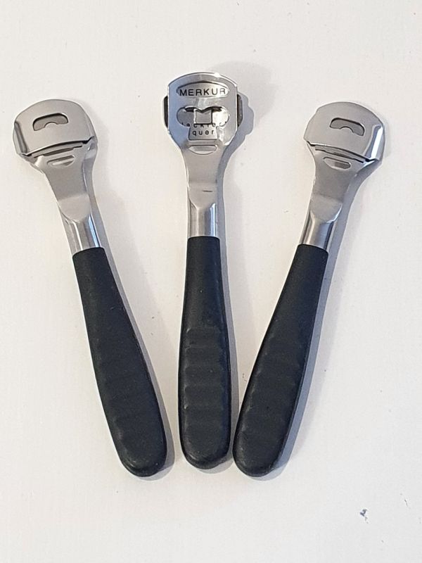 Верстат для педикюру з гумовою ручкою