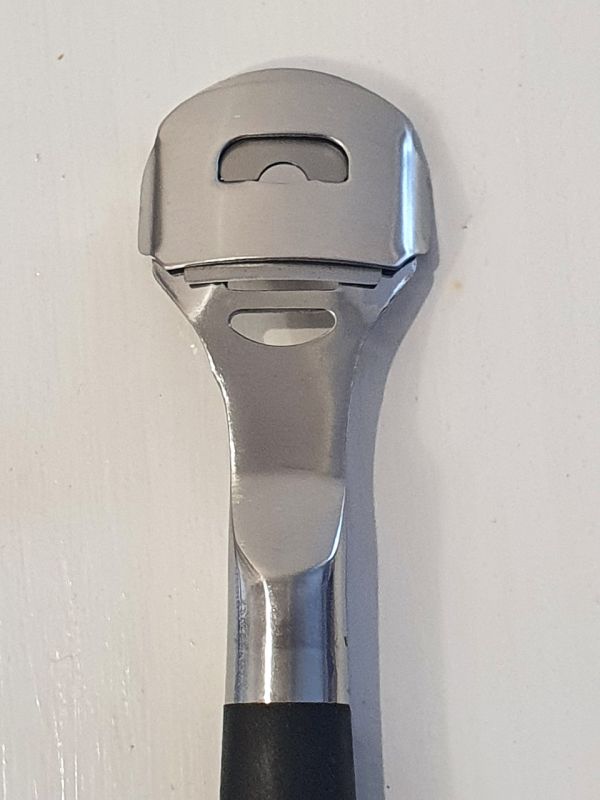 Верстат для педикюру з гумовою ручкою