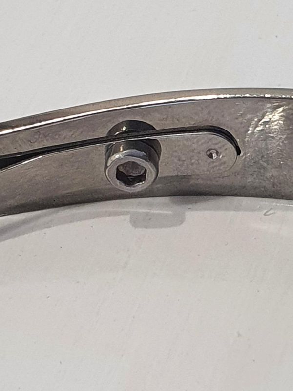 Професійні кусачки для кутикули LBS-003 (5мм)