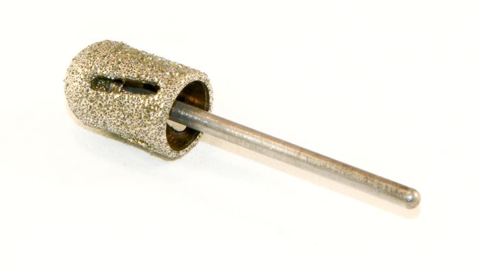 Twister С 10 мм ( грубая крошка)