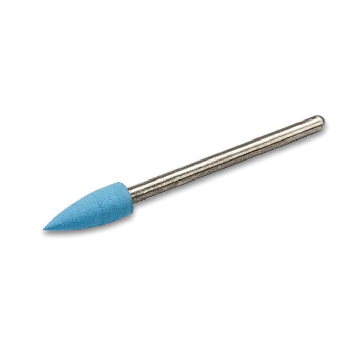 Силіконова насадка N 6 Синя Blue