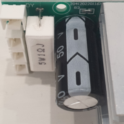 Мікросхема плата Strong 204