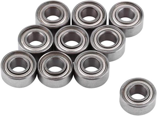 Marathon Підшипник 1260, 12*6*4 мм Тайвань