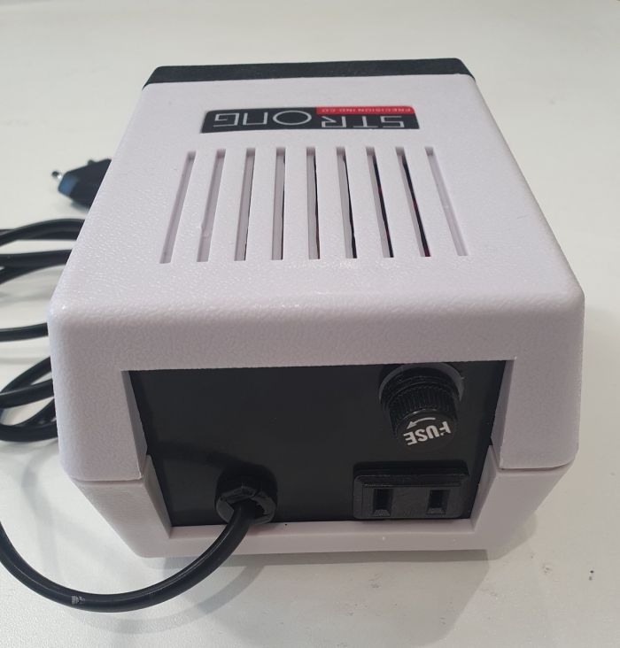 Блок живлення Strong 204