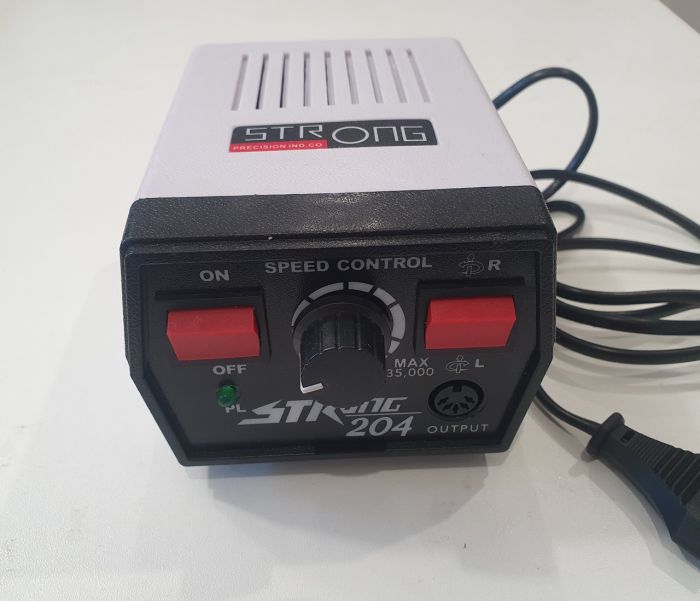 Блок живлення Strong 204
