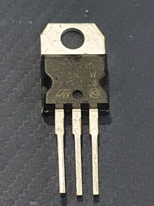 Стабілізатор блоку живлення Marathon