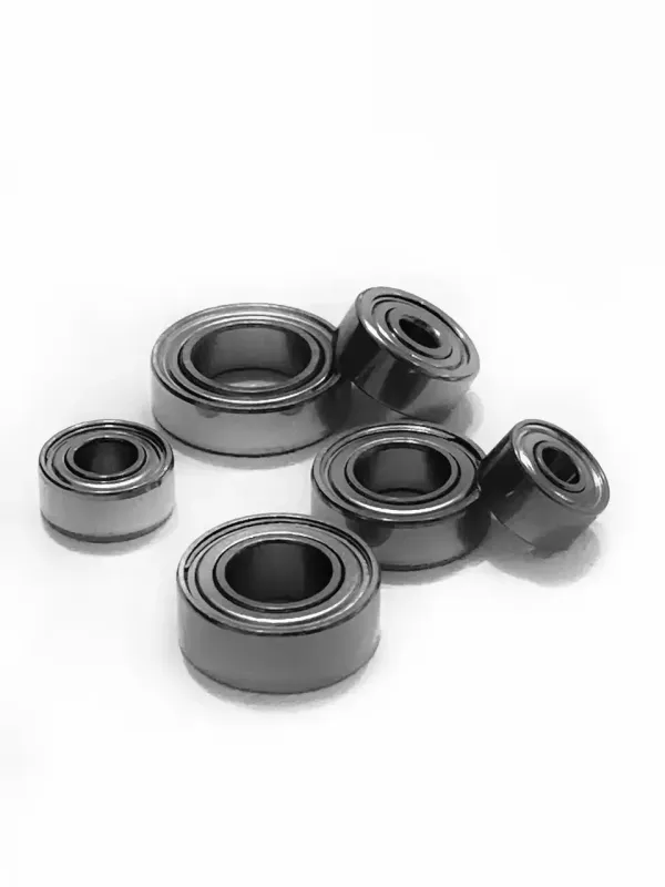 Підшипник ручки Micro NX 1040, 10*4*4 мм Тайвань