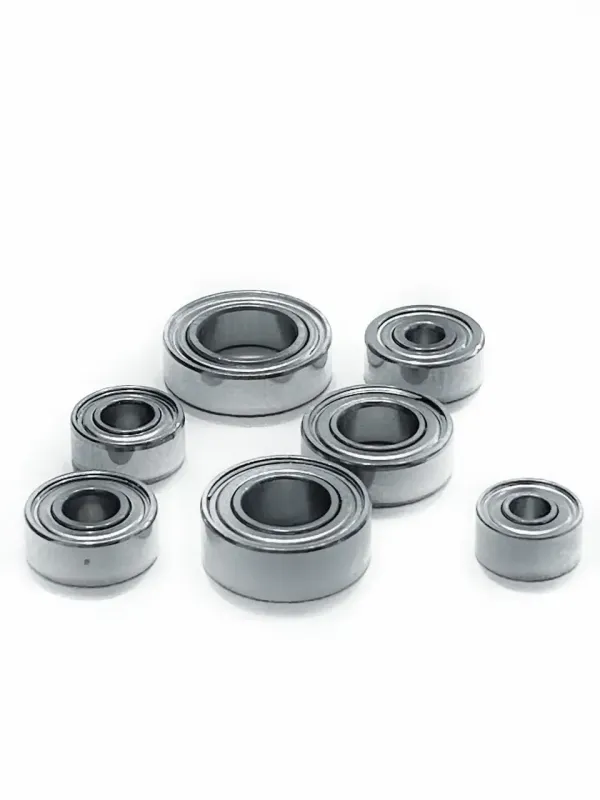 Micro NX  подшипники 1480 , 14*8*4 мм Тайвань