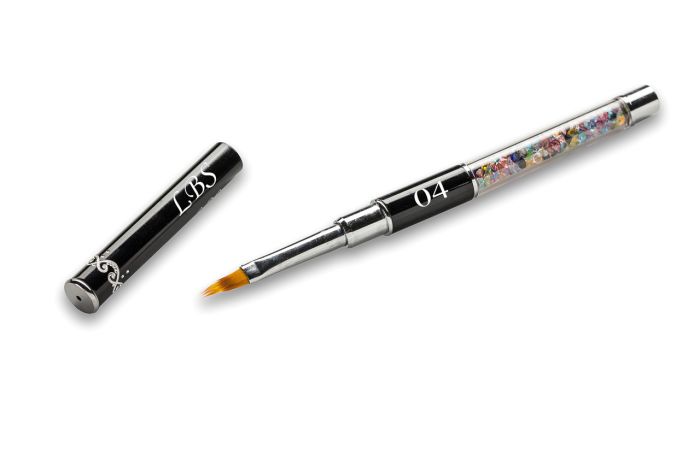 Пензель Diamand LBS 04 для дизайну омбре