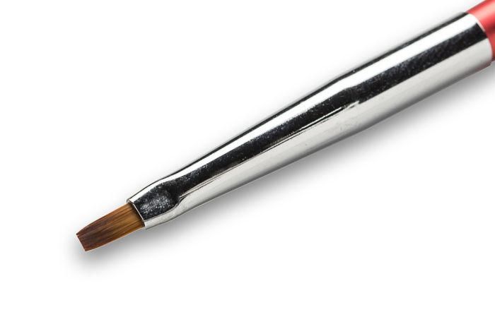 Пензель Rubin LBS 09 для дизайну нігтів